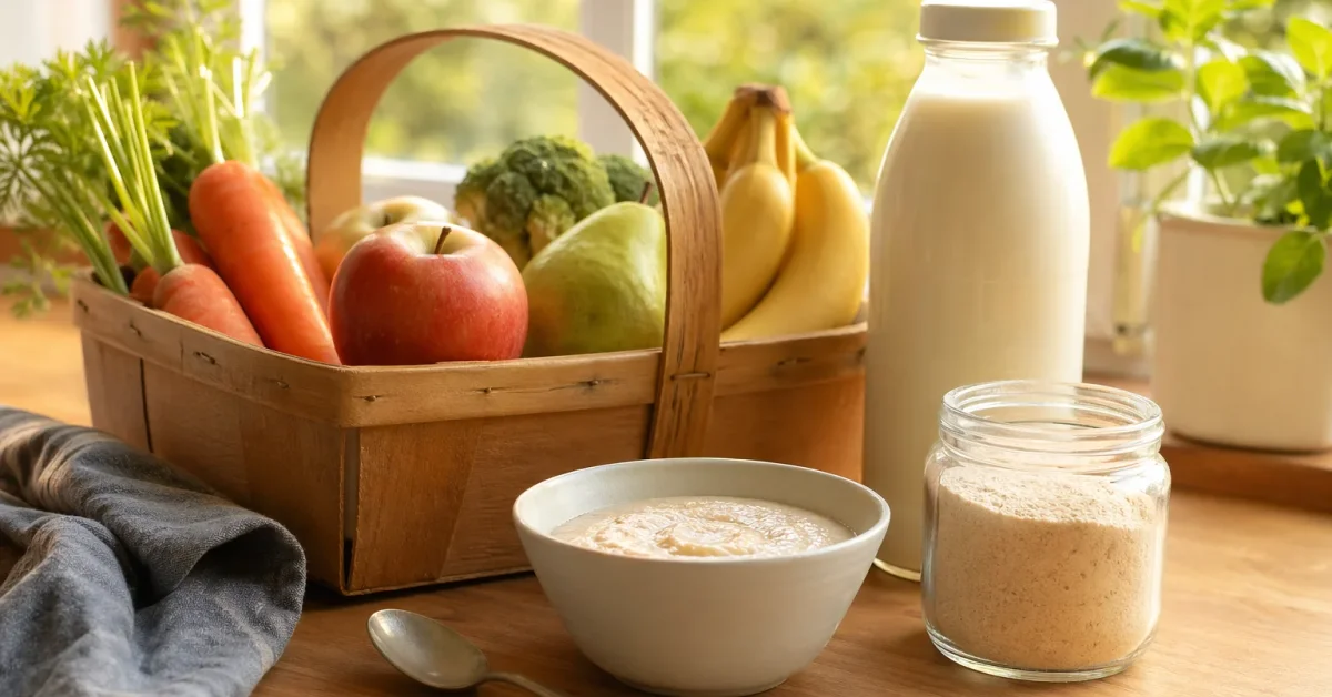 Understanding the WIC Nutrition Program in Nebraska